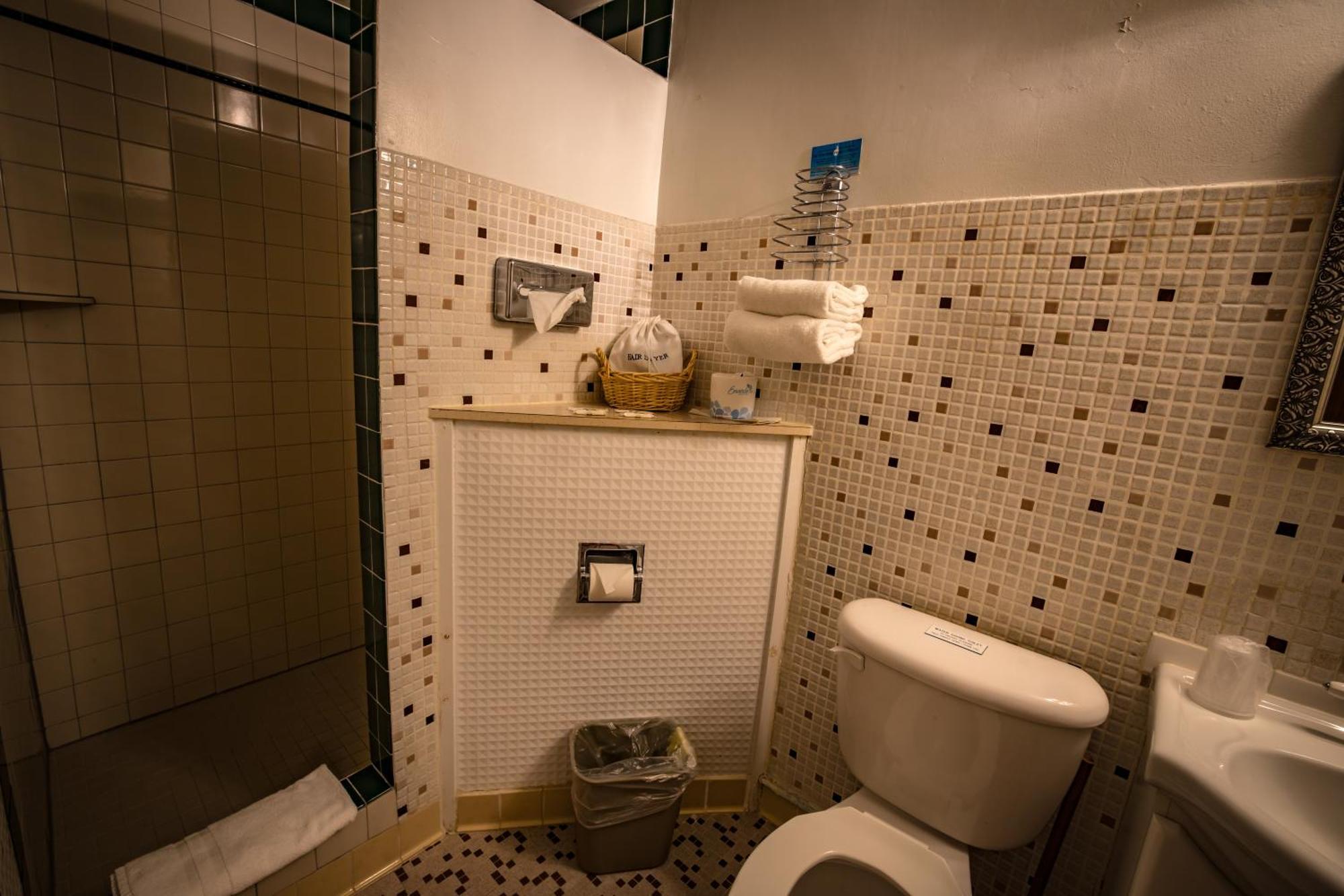 Riverside Motel Hayward Zimmer foto